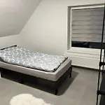 Modernes Loft - Netflix-Disney-Wlan 3 Zimmer