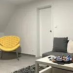 Modernes Loft - Netflix-Disney-Wlan 3 Zimmer