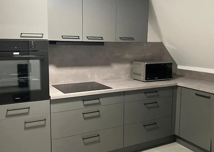 Modernes Loft - Netflix-Disney-Wlan 3 Zimmer