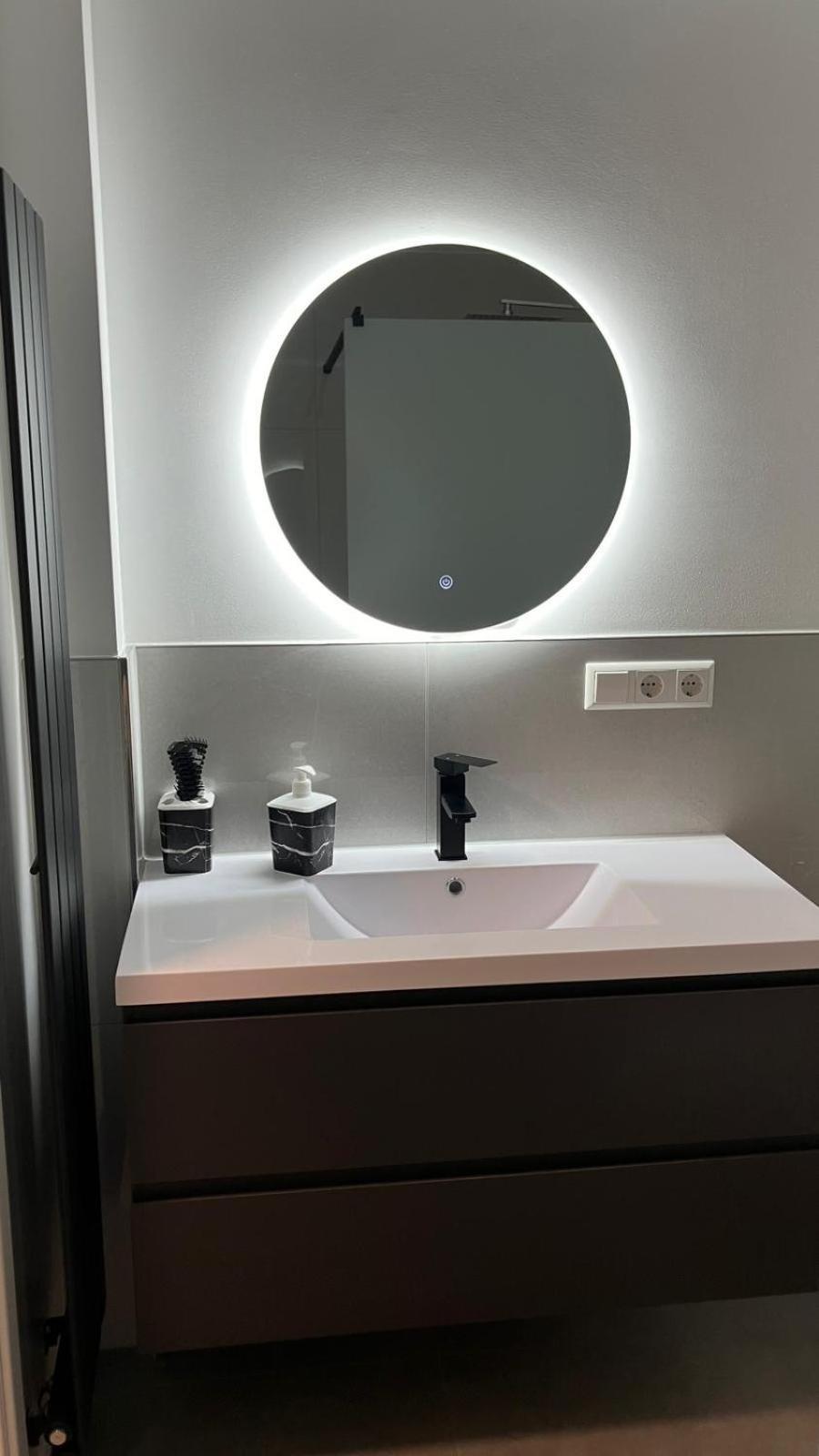 Modernes Loft - Netflix-disney-wlan 3 Appartement *