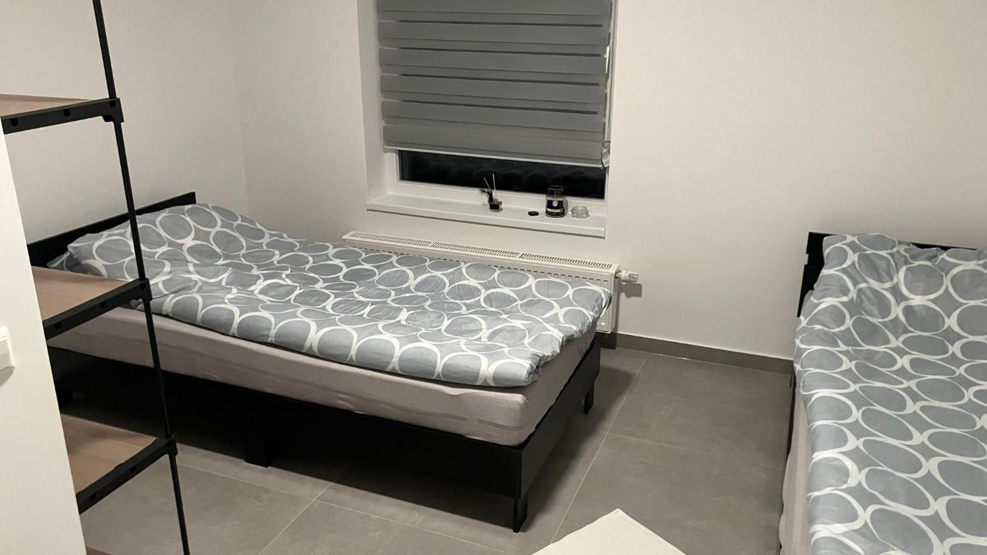 Appartement Modernes Loft - Netflix-disney-wlan 3 *