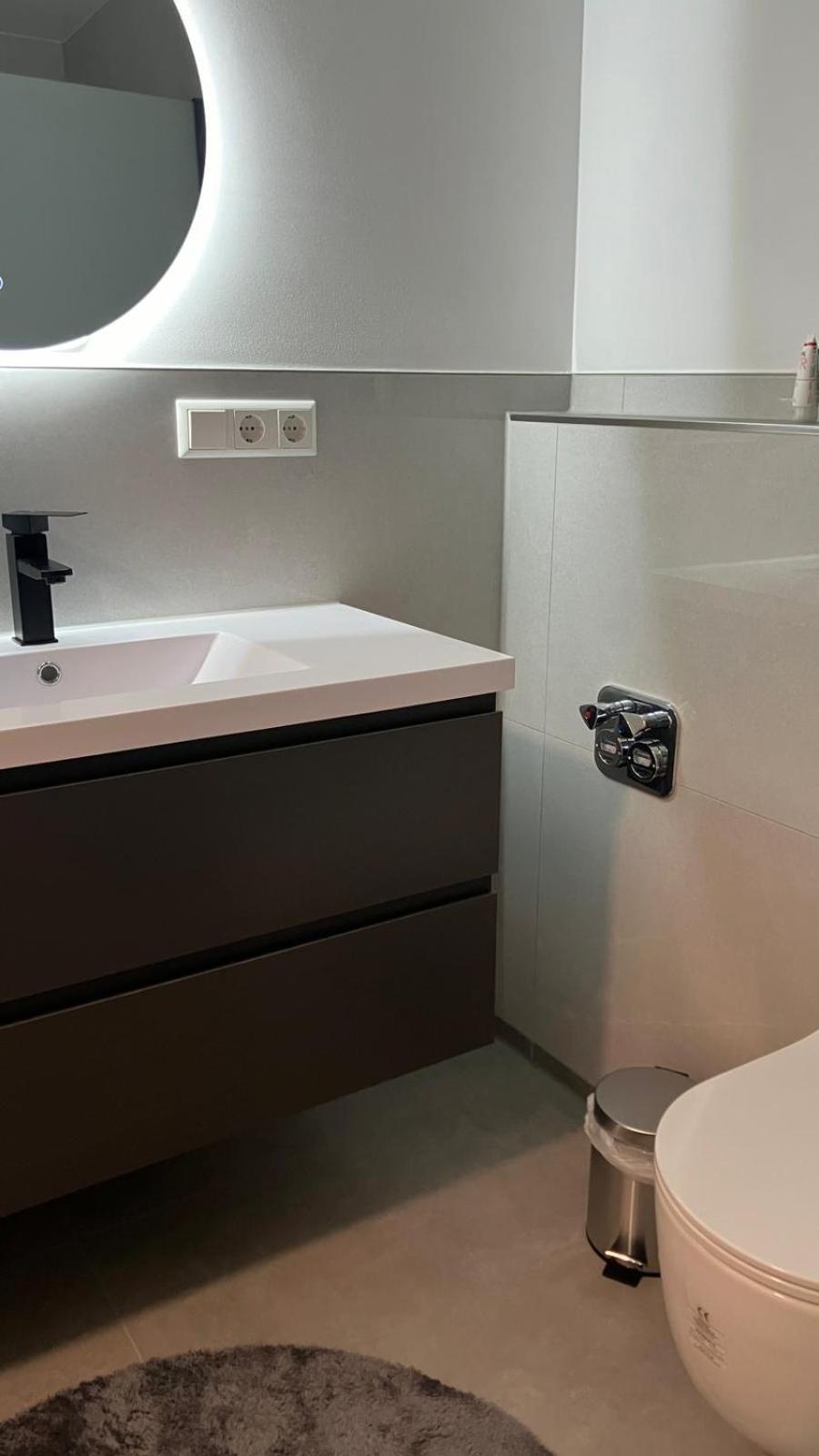 Modernes Loft - Netflix-disney-wlan 3 Appartement