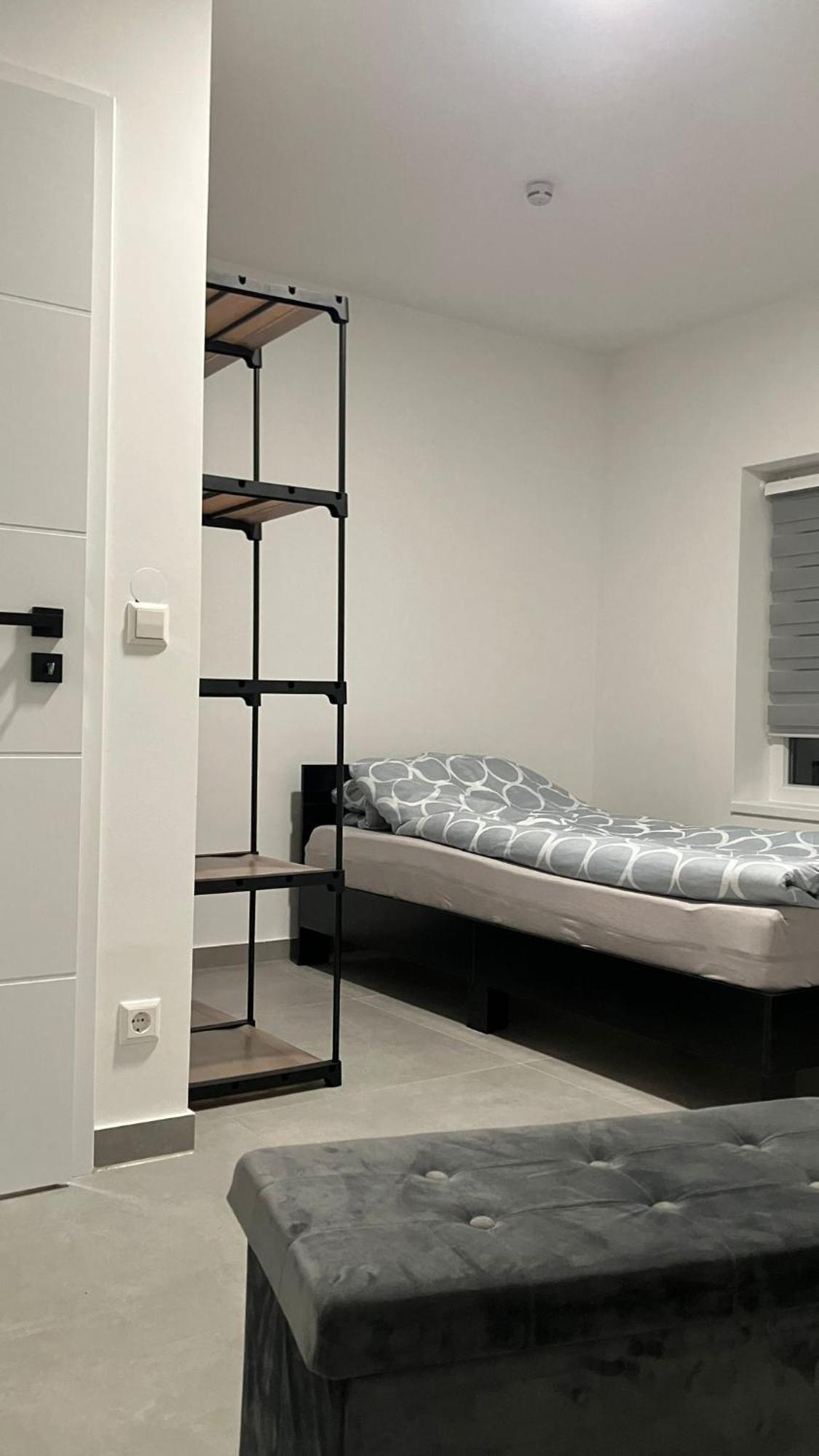 Modernes Loft - Netflix-disney-wlan 3 Hannover