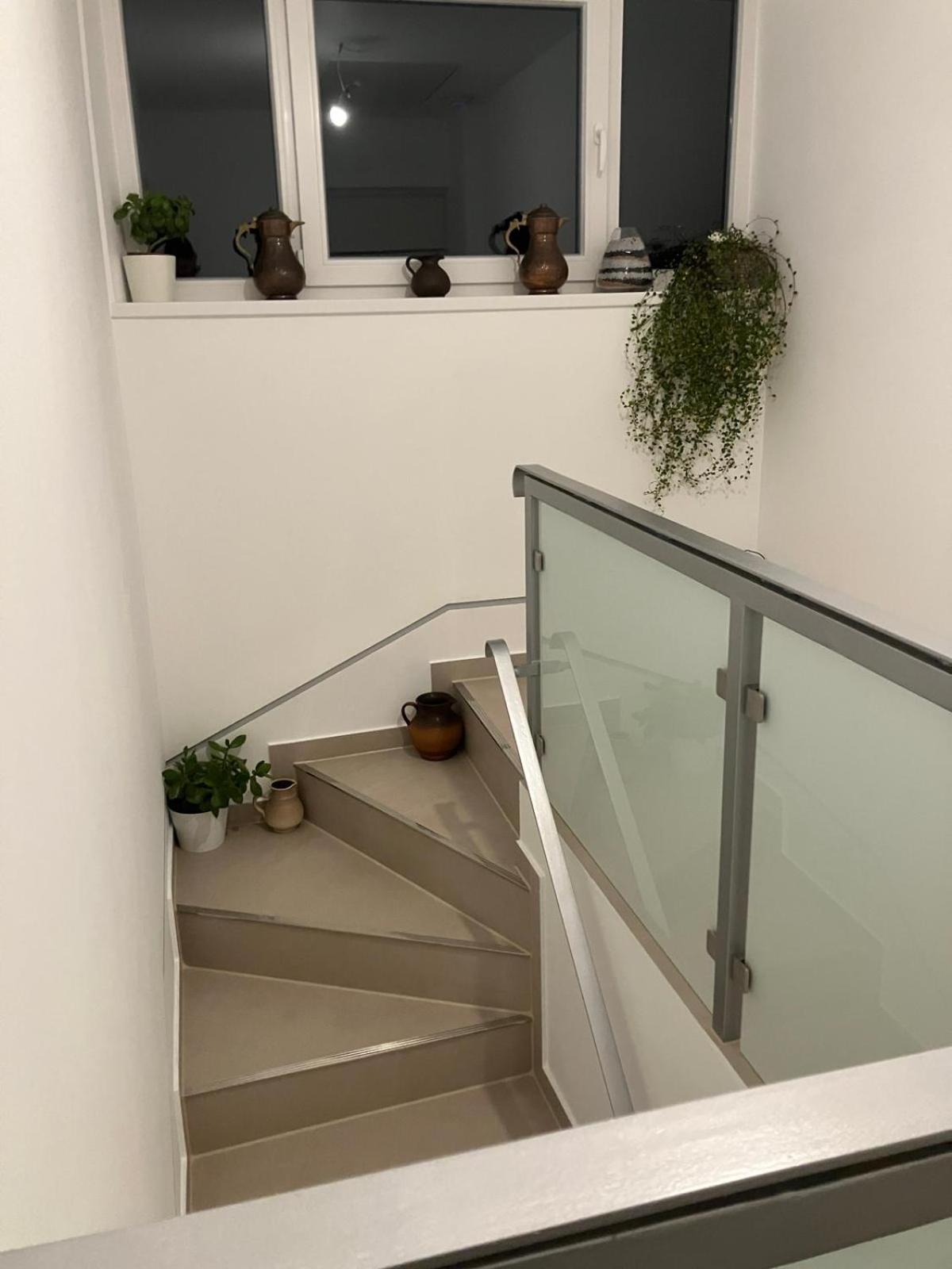Modernes Loft - Netflix-disney-wlan 3 * Hannover
